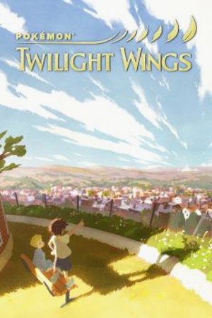 Phim Pokémon: Twilight Wings