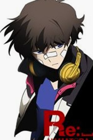Phim Re: Hamatora: Season 2