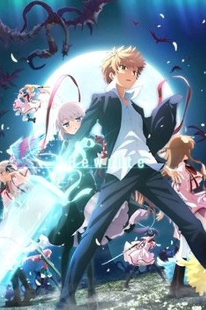 Phim Rewrite 2nd Season
