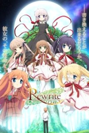 Phim Rewrite