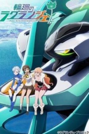 Phim Rinne no Lagrange