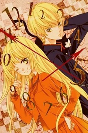 Phim Romantica Clock
