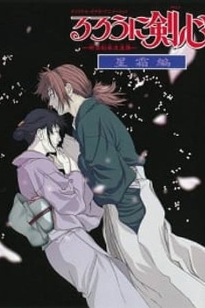 Phim Rurouni Kenshin: Meiji Kenkaku Romantan - Seisou-hen