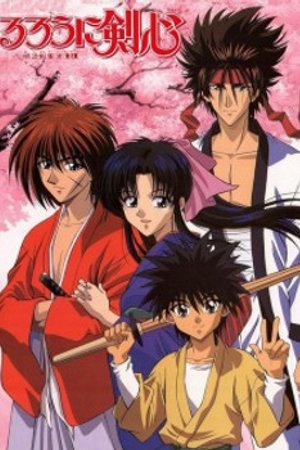 Phim Rurouni Kenshin: Meiji Kenkaku Romantan