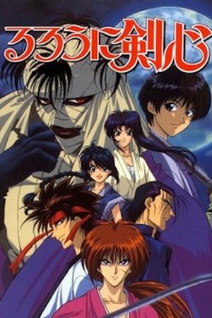 Phim Rurouni Kenshin