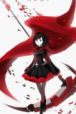 Phim RWBY Volume 1