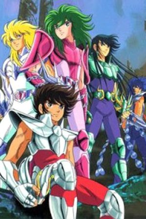 Phim Saint Seiya