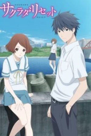 Phim Sakurada Reset