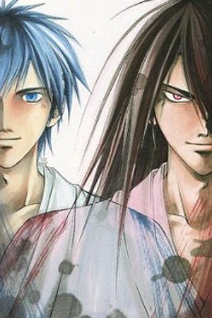 Phim Samurai Deeper Kyou