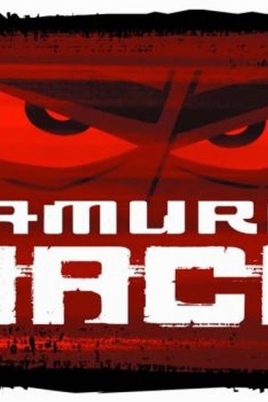 Phim Samurai Jack