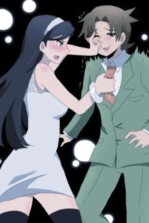 Phim Seikimatsu Occult Gakuin