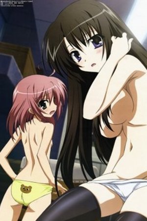Phim Seitokai No Ichizon