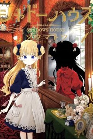 Phim Shadows House