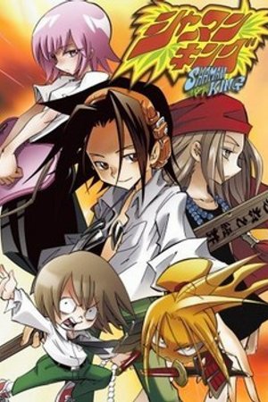 Phim Shaman King