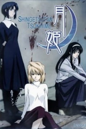 Phim Shingetsutan Tsukihime