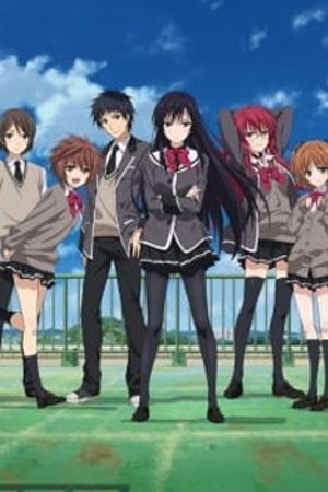 Phim Shoujo-tachi wa Kouya wo Mezasu: Iubeki Monokashira