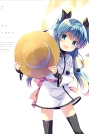 Phim Sora no Method: Aru Shoujo no Kyuujitsu★