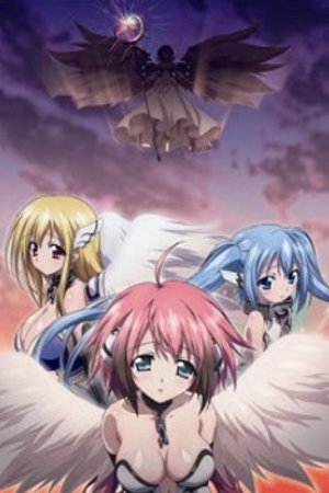 Phim Sora no Otoshimono: Tokeijikake no Angeloid