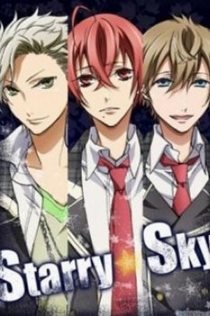 Phim Starry Sky