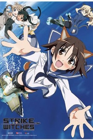 Phim Strike Witches