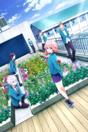Phim Suki ni Naru Sono Shunkan wo.: Kokuhaku Jikkou Iinkai