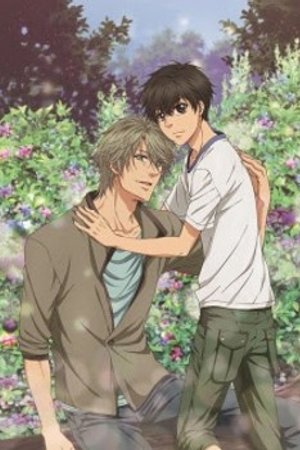Phim Super Lovers 2