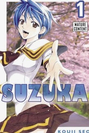 Phim Suzuka