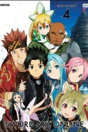 Phim Sword Art Online: EXTRA EDITION