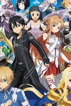 Phim  Sword Art Online