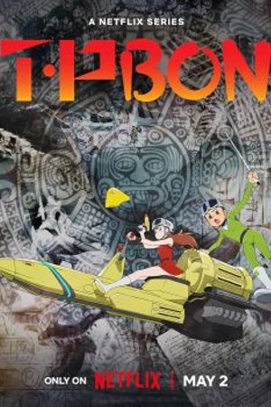 Phim T. P. Bon