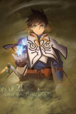 Phim Tales of Zestiria the X 2nd Season