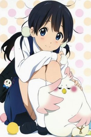 Phim Tamako Market