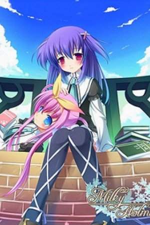 Phim Tantei Opera Milky Holmes