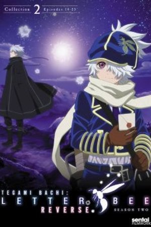 Phim Tegami Bachi Reverse