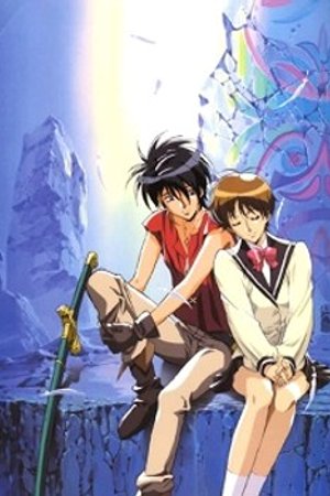 Phim Tenkuu no Escaflowne