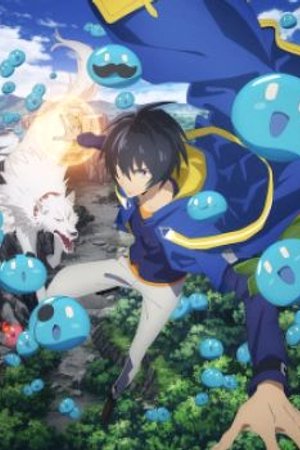 Phim Tensei Kenja no Isekai Life: Dai-2 no Shokugyou wo Ete, Sekai Saikyou ni Narimashita