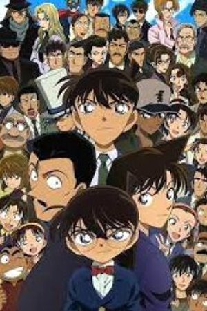 Phim Thám Tử Lừng Danh Conan