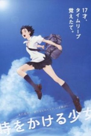 Phim The Girl Who Leapt Through Time 2006