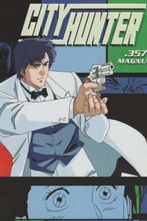 Phim Thợ Săn Thành Phố: .357 Magnum