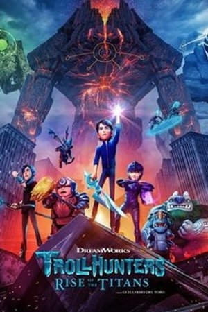 Phim Thợ Săn Yêu Tinh: Titan Trỗi Dậy