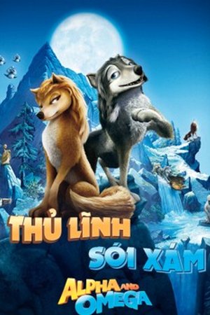 Phim Thủ Lĩnh Sói Xám