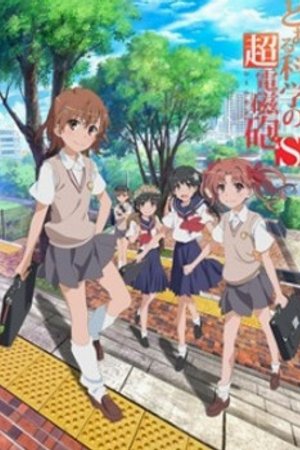 Phim Toaru Kagaku no Railgun S