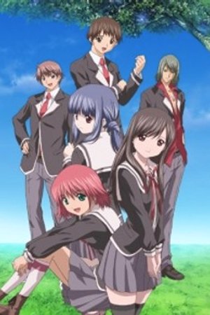 Phim Tokimeki Memorial: Only Love