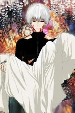 Phim Tokyo Ghoul √A