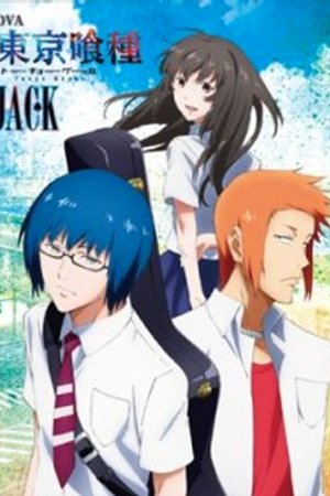 Phim Tokyo Ghoul: 
