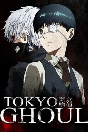 Phim Tokyo Ghoul
