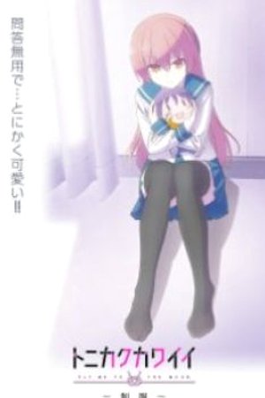 Phim Tonikaku Kawaii: Seifuku