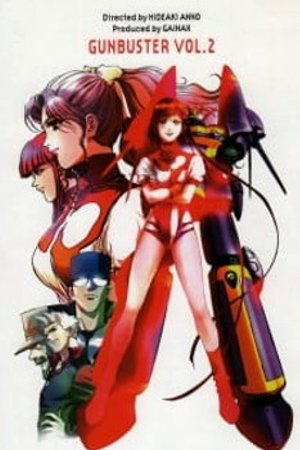 Phim Top wo Nerae! Gunbuster