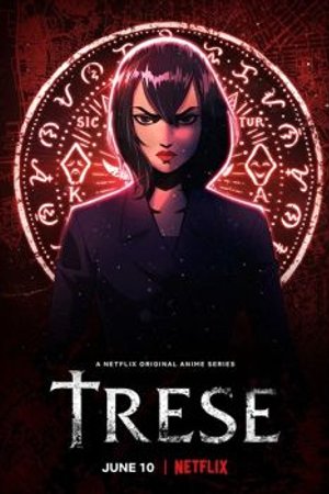 Phim TRESE: Người Bảo Vệ Thành Phố