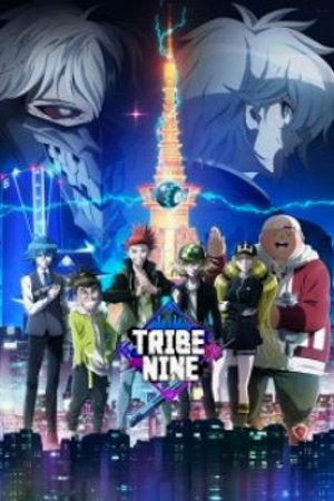 Phim Tribe Nine